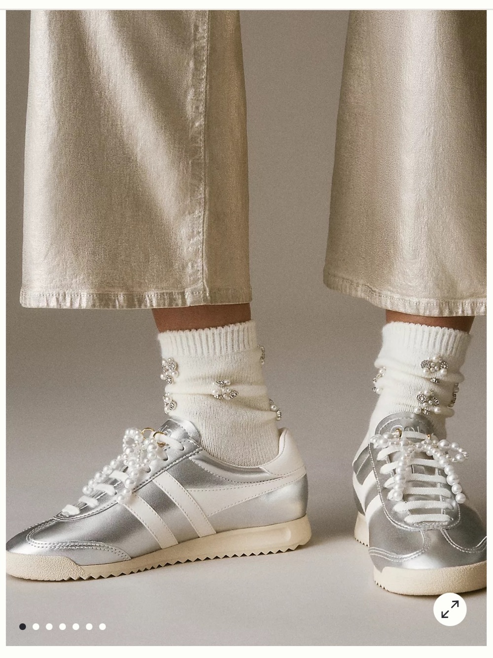 Gola | Exclusive Torpedo Sneakers